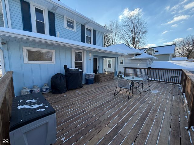 2502 E Southport Road, Indianapolis, IN 46227