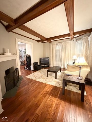 2502 E Southport Road, Indianapolis, IN 46227