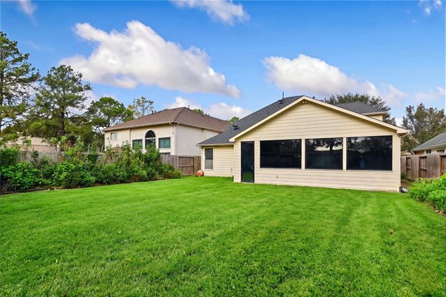 8506 Regalbrook Drive, Houston, TX 77095