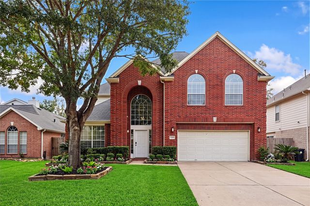 8506 Regalbrook Drive, Houston, TX 77095