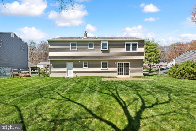 399 GREEN LN, Ewing, NJ 08638