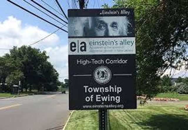 399 GREEN LN, Ewing, NJ 08638