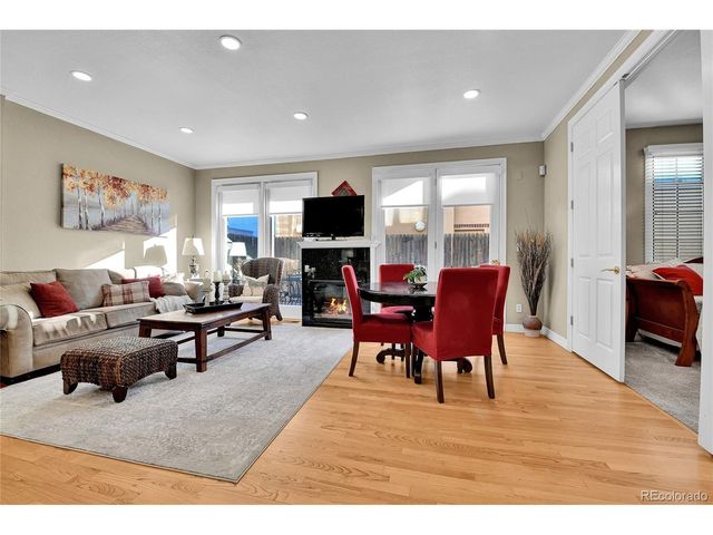 110 S Jackson St 1D, Denver, CO 80209