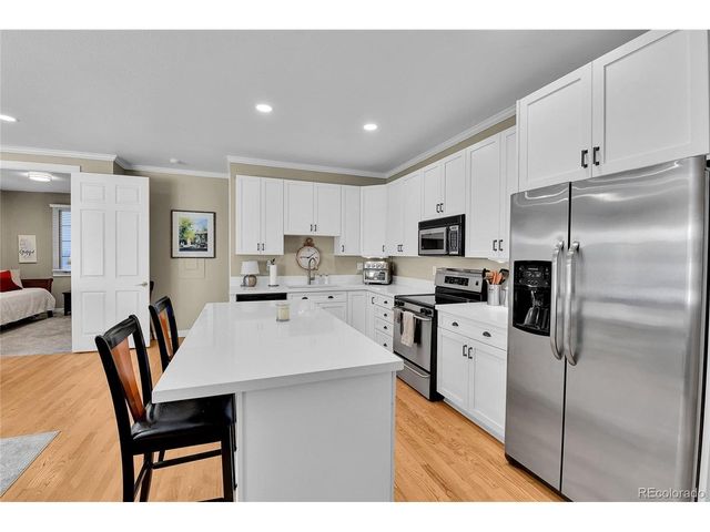 110 S Jackson St 1D, Denver, CO 80209