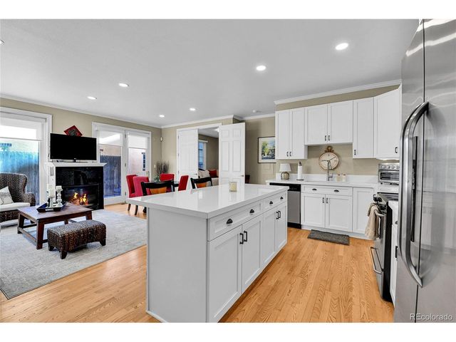 110 S Jackson St 1D, Denver, CO 80209