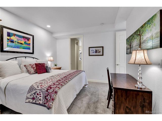 110 S Jackson St 1D, Denver, CO 80209