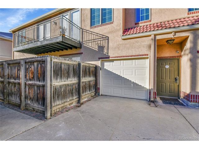 110 S Jackson St 1D, Denver, CO 80209