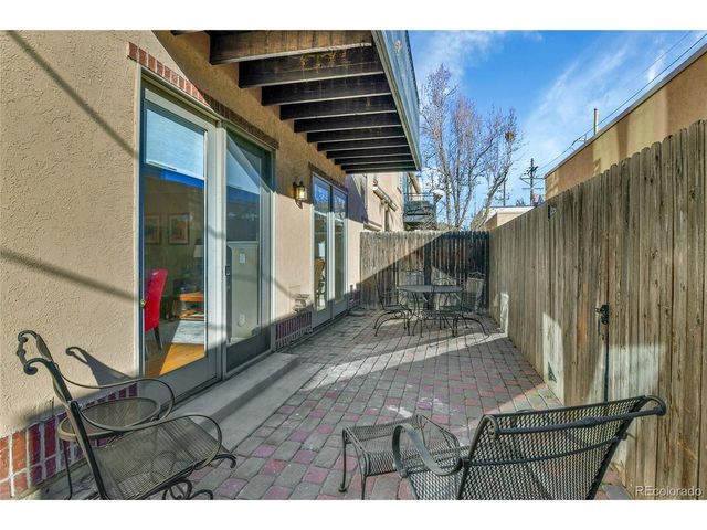 110 S Jackson St 1D, Denver, CO 80209