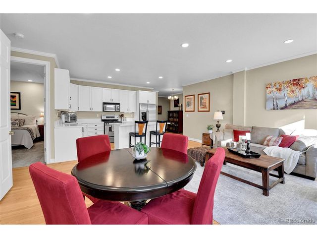 110 S Jackson St 1D, Denver, CO 80209