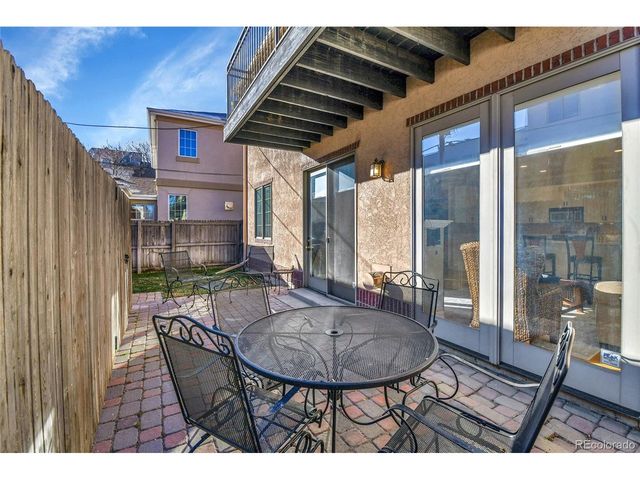 110 S Jackson St 1D, Denver, CO 80209