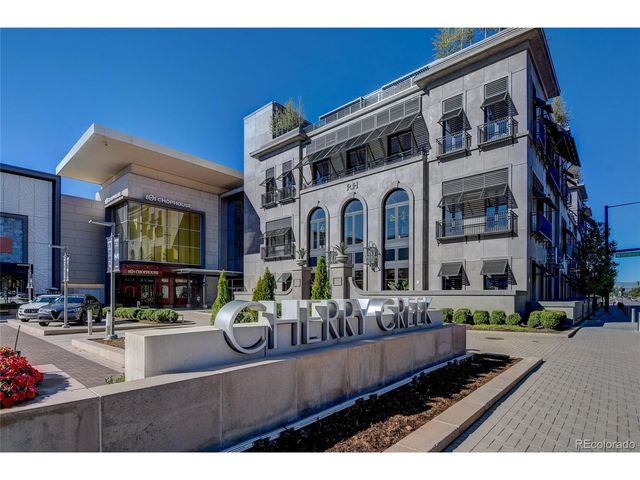 110 S Jackson St 1D, Denver, CO 80209