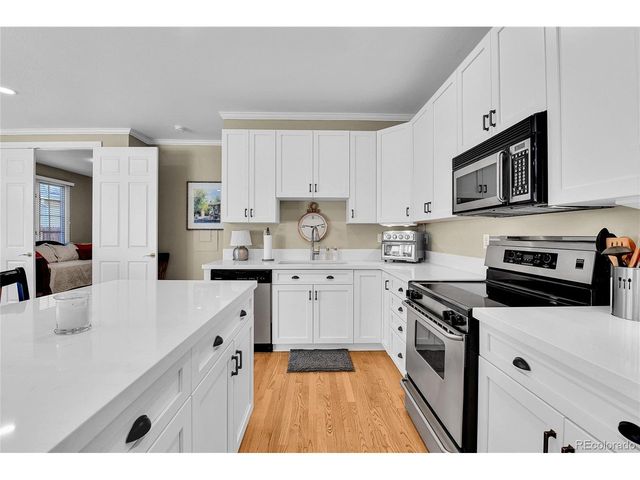 110 S Jackson St 1D, Denver, CO 80209