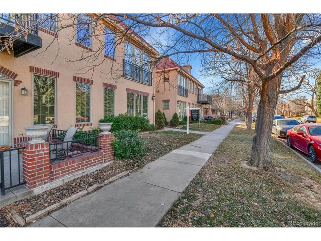 110 S Jackson St 1D, Denver, CO 80209