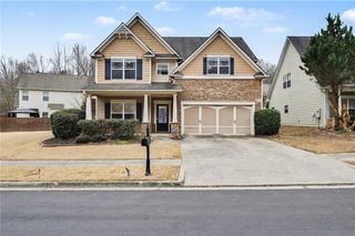 4072 Creekrun Circle, Buford, GA 30519