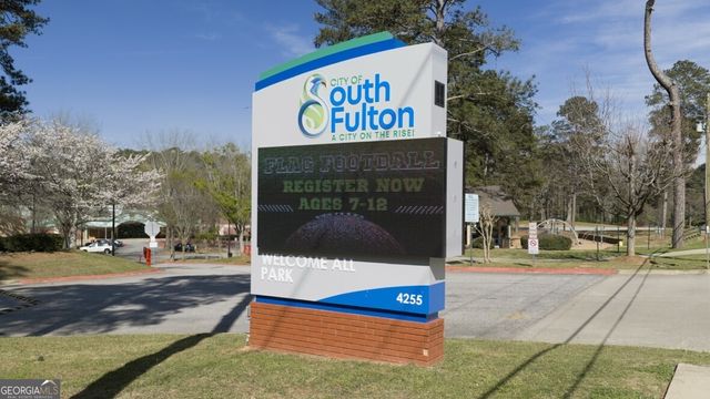 6287 Hallsley Drive, South Fulton, GA 30349