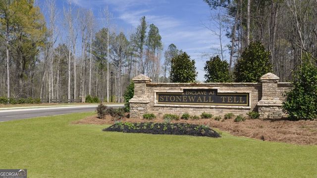 6287 Hallsley Drive, South Fulton, GA 30349