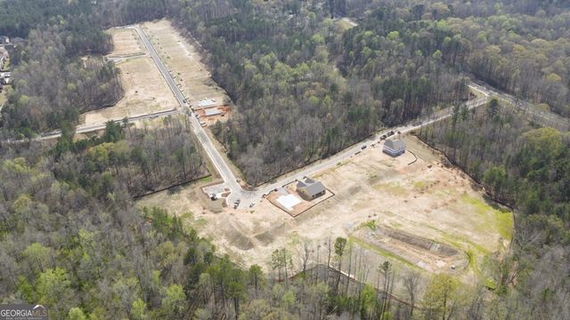 6287 Hallsley Drive, South Fulton, GA 30349