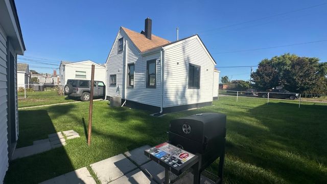 4138 11th Street, Ecorse City, MI 48229