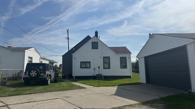 4138 11th Street, Ecorse City, MI 48229