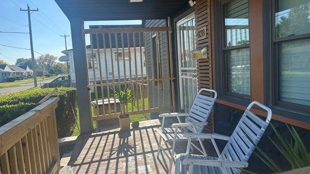 4138 11th Street, Ecorse City, MI 48229