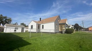 4138 11th Street, Ecorse City, MI 48229