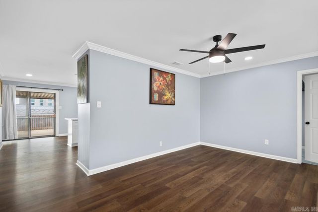 11309 Eric Lane, Little Rock, AR 72211