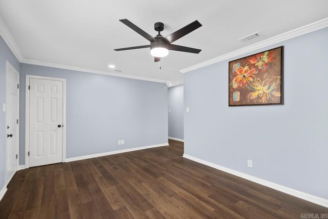 11309 Eric Lane, Little Rock, AR 72211