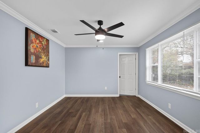 11309 Eric Lane, Little Rock, AR 72211