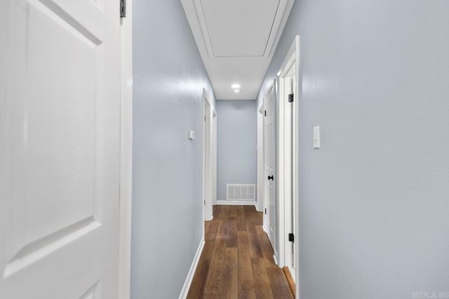 11309 Eric Lane, Little Rock, AR 72211