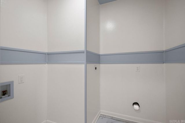 11309 Eric Lane, Little Rock, AR 72211