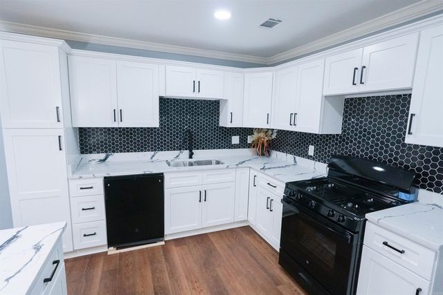 11309 Eric Lane, Little Rock, AR 72211