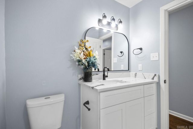 11309 Eric Lane, Little Rock, AR 72211