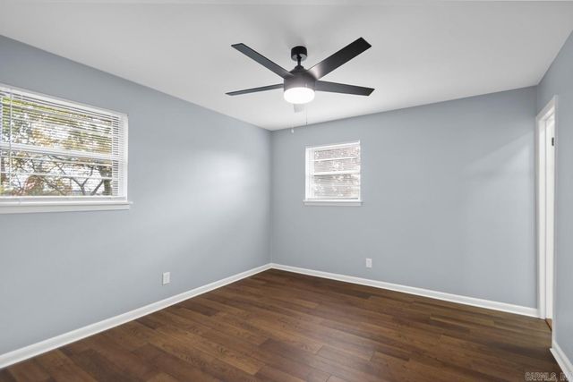 11309 Eric Lane, Little Rock, AR 72211