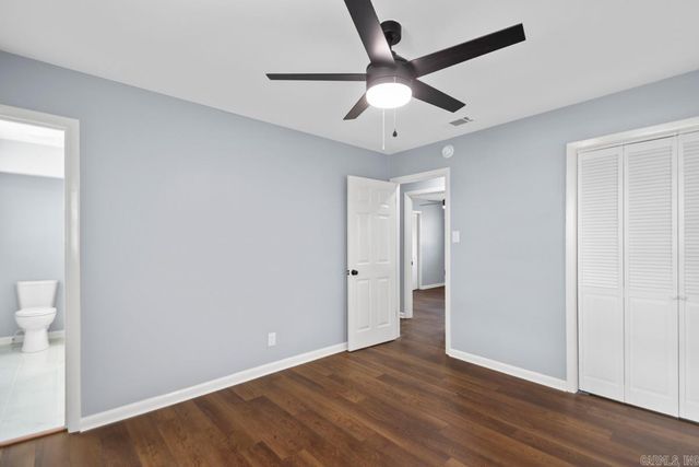 11309 Eric Lane, Little Rock, AR 72211