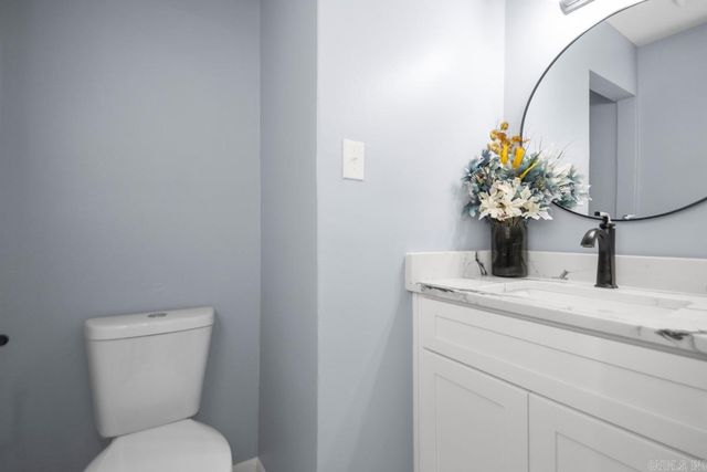 11309 Eric Lane, Little Rock, AR 72211