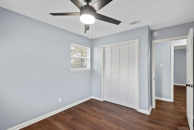 11309 Eric Lane, Little Rock, AR 72211