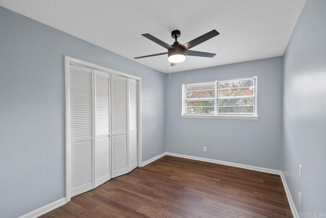 11309 Eric Lane, Little Rock, AR 72211