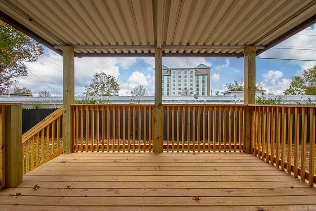 11309 Eric Lane, Little Rock, AR 72211