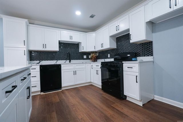 11309 Eric Lane, Little Rock, AR 72211