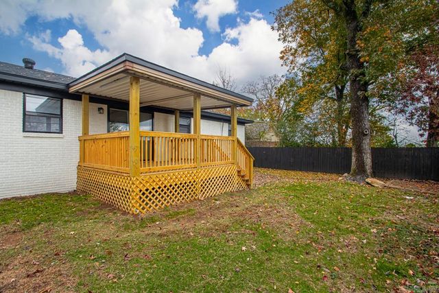 11309 Eric Lane, Little Rock, AR 72211