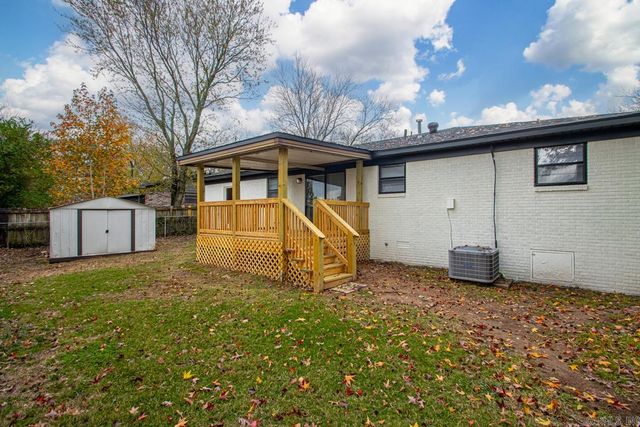 11309 Eric Lane, Little Rock, AR 72211