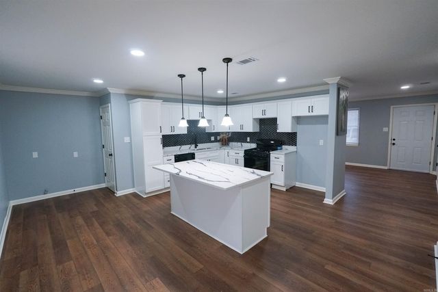 11309 Eric Lane, Little Rock, AR 72211