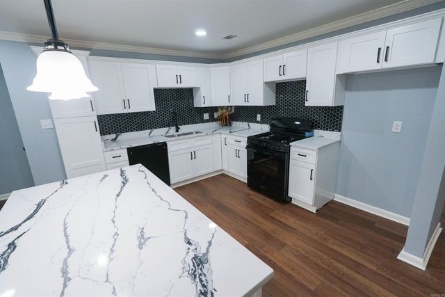 11309 Eric Lane, Little Rock, AR 72211