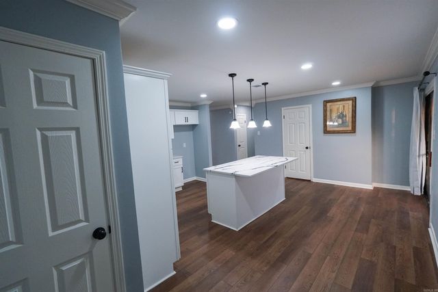 11309 Eric Lane, Little Rock, AR 72211