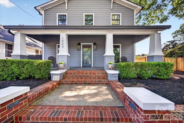 1529 E Worthington Avenue, Charlotte, NC 28203