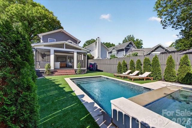 1529 E Worthington Avenue, Charlotte, NC 28203