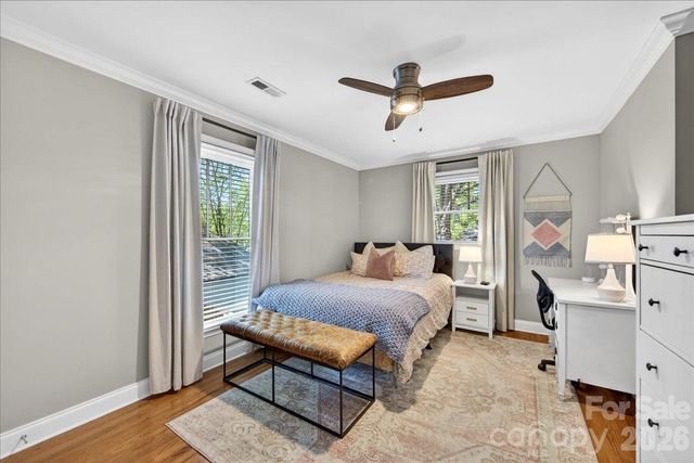 1529 E Worthington Avenue, Charlotte, NC 28203
