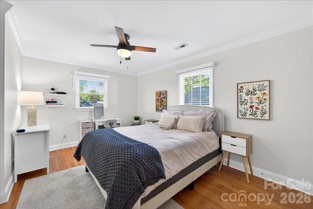1529 E Worthington Avenue, Charlotte, NC 28203