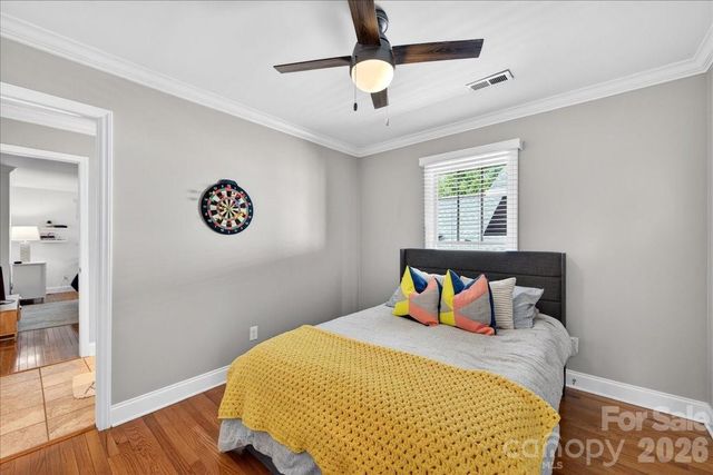 1529 E Worthington Avenue, Charlotte, NC 28203