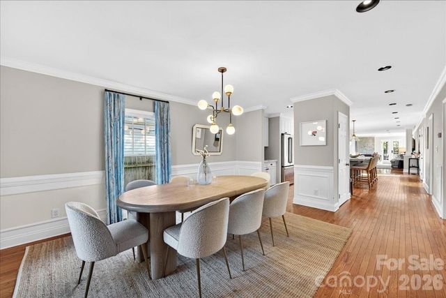 1529 E Worthington Avenue, Charlotte, NC 28203